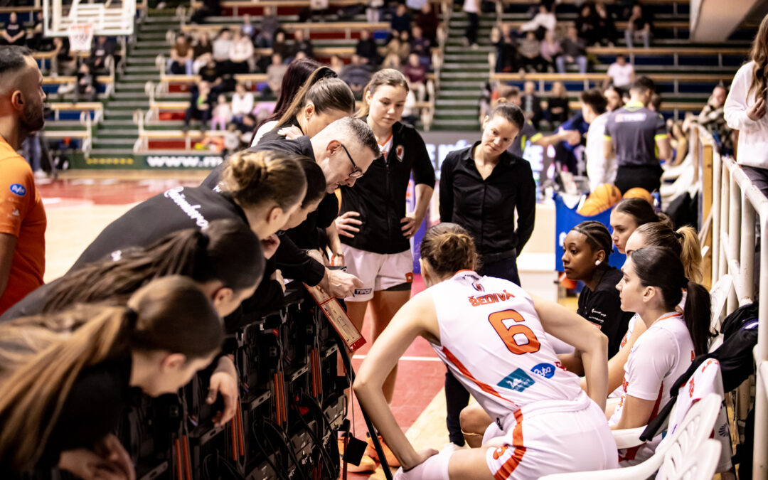 Juraj Suja: Za druhý polčas si celé družstvo zaslúži vysoký kredit