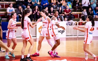 V Stredoeurópskej lige zabojujeme o bronz