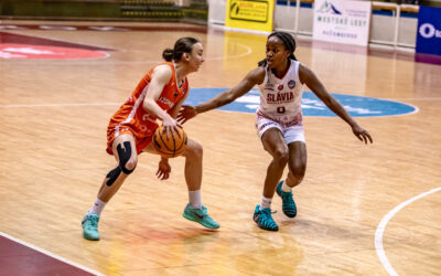 Semifinálovú sériu otvoríme doma