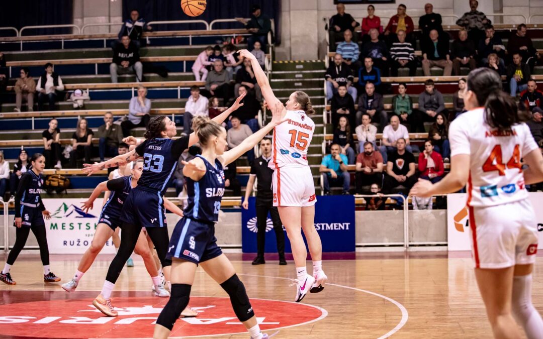 V poslednom nadstavbovom kole vycestujeme do hlavného mesta