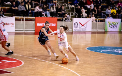 Dohrávku proti Slovanu sme úspešne zvládli