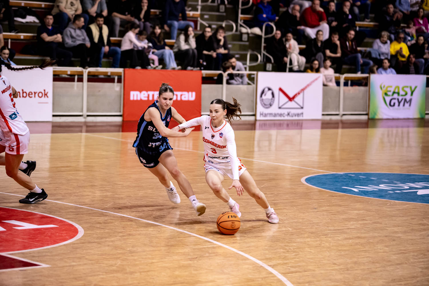 Dohrávku proti Slovanu sme úspešne zvládli
