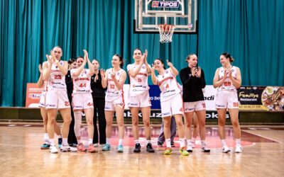 Po skvelom závere sme si pripísali vysoké víťazstvo