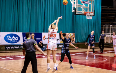 V poslednom domácom nadstavbovom zápase privítame bratislavský Slovan