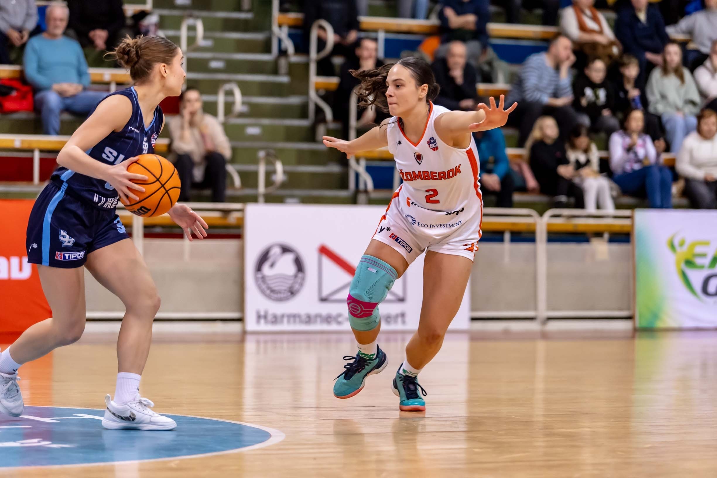 Domáci zápas s bratislavským Slovanom odohráme už tento víkend