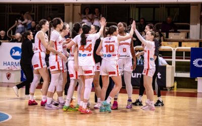 Andrea Andělová: Na palubovke sme nechali úplne všetko