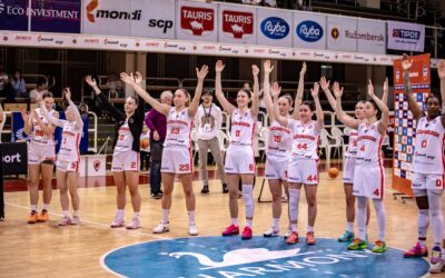 Semifinálovú sériu sme otvorili úspešne