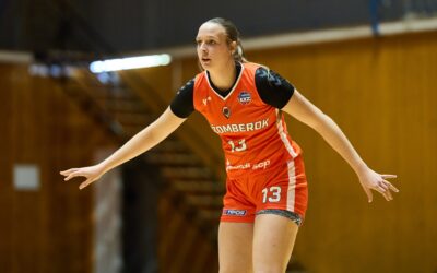 Juniorky postúpili do bojov o medaily