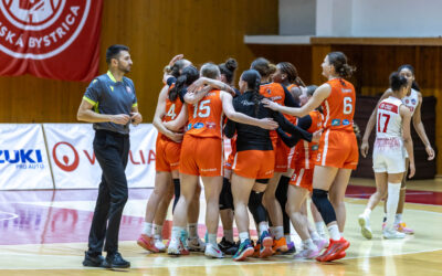 V Koniarni môžeme spečatiť postup do finále