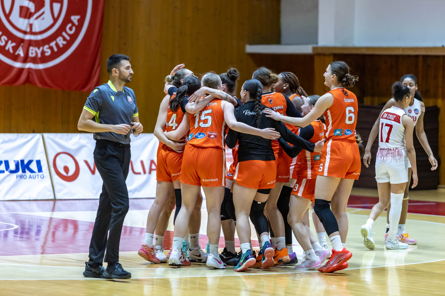 V Koniarni môžeme spečatiť postup do finále