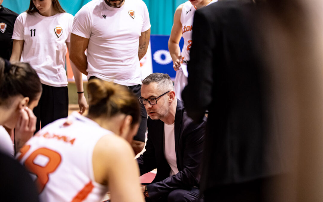 Juraj Suja: Sme veľmi šťastní, že sa nám podarilo dostať do finále