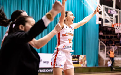 Terézia Kraislová pokračuje v Ružomberku