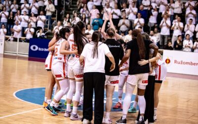 Finálovú sériu začneme v Piešťanoch