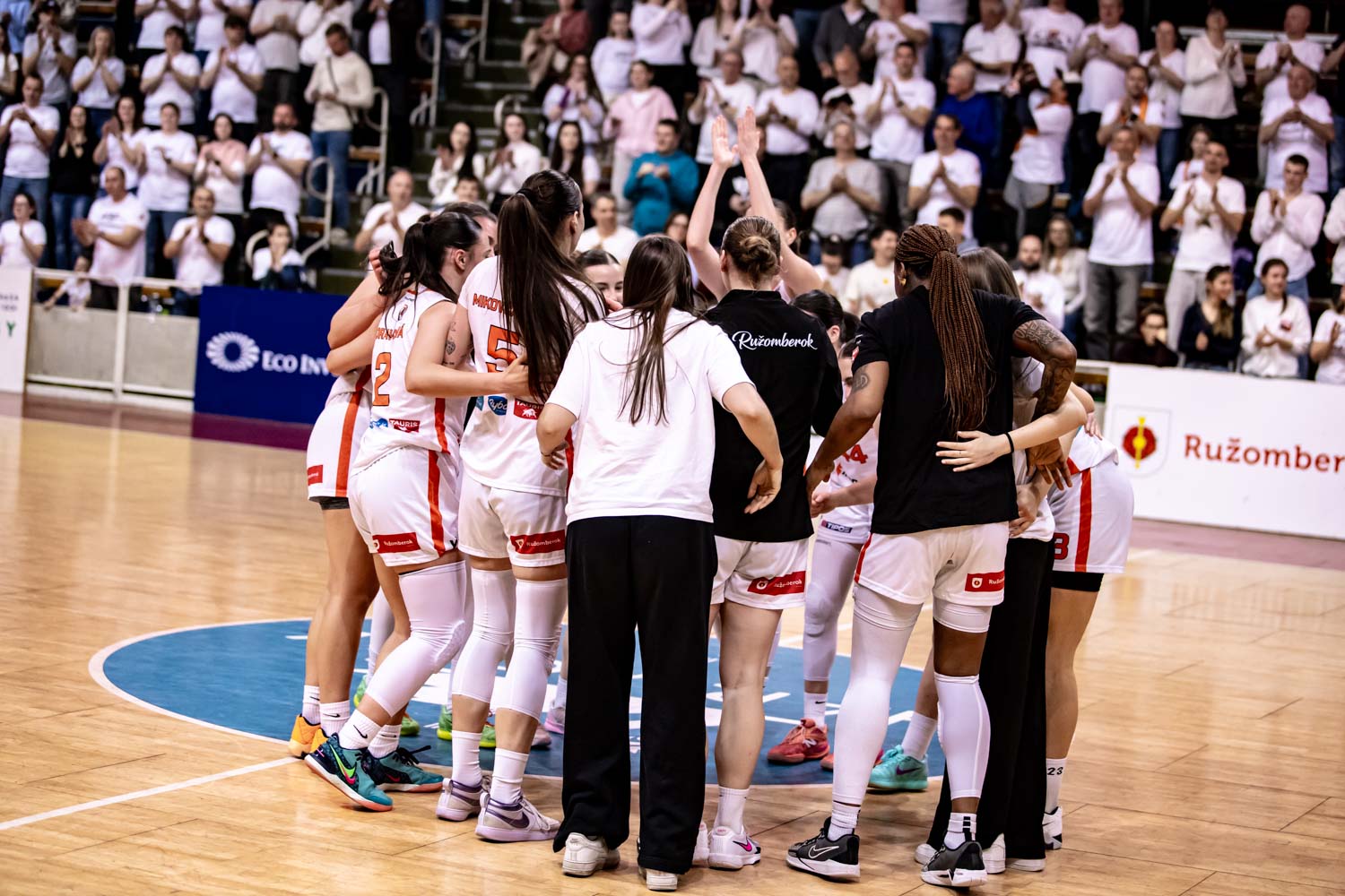 Finálovú sériu začneme v Piešťanoch