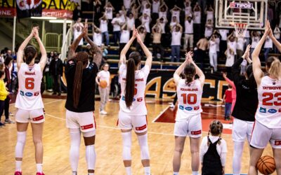 Finálová séria sa sťahuje do Ružomberka, poďme spoločne zaplniť Koniareň do posledného miesta!