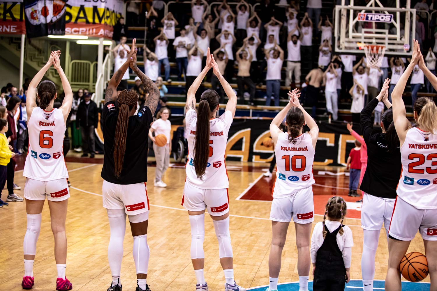 Finálová séria sa sťahuje do Ružomberka, poďme spoločne zaplniť Koniareň do posledného miesta!