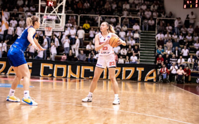 Oľga Jackovecová mala veľký podiel na našej výhre