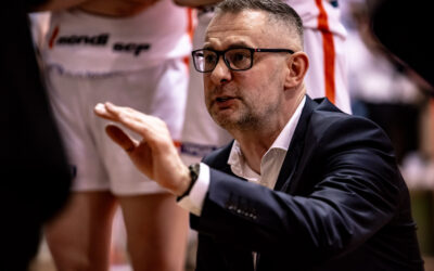 V Koniarni padol divácky rekord sezóny. Juraj Suja: Fantastickí ľudia nám pomohli neskutočným spôsobom