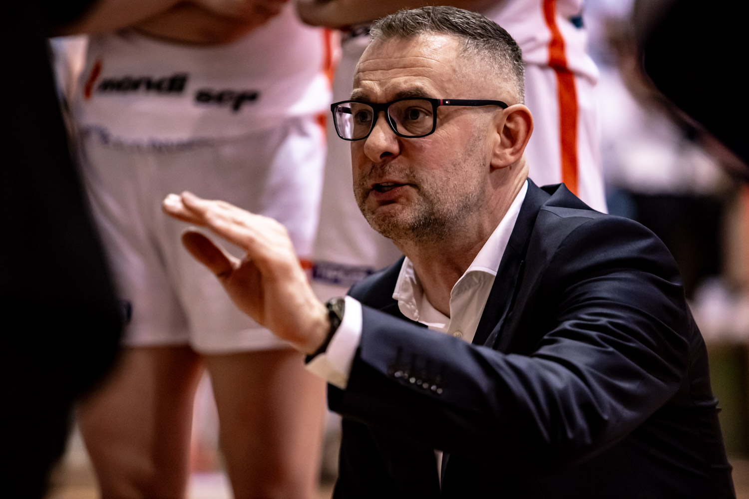 V Koniarni padol divácky rekord sezóny. Juraj Suja: Fantastickí ľudia nám pomohli neskutočným spôsobom