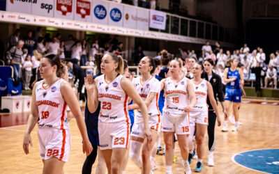 Pred návštevou sezóny sme deklasovali Piešťany a vyrovnali stav finálovej série