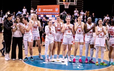 Čaká nás najdôležitejší zápas v sezóne, poďme spoločne vyrovnať finálovú sériu!