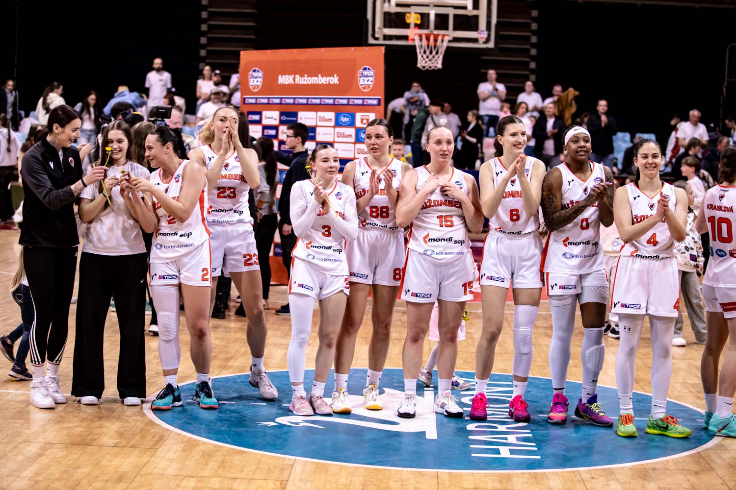 Čaká nás najdôležitejší zápas v sezóne, poďme spoločne vyrovnať finálovú sériu!