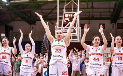 Andrea Andělová: Rozhodlo srdce a bojovnosť