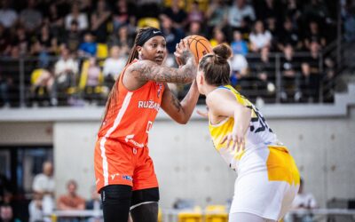 Piešťanské Čajky majú majstrovský mečbal, v stredu doma zabojujeme o vyrovnanie série