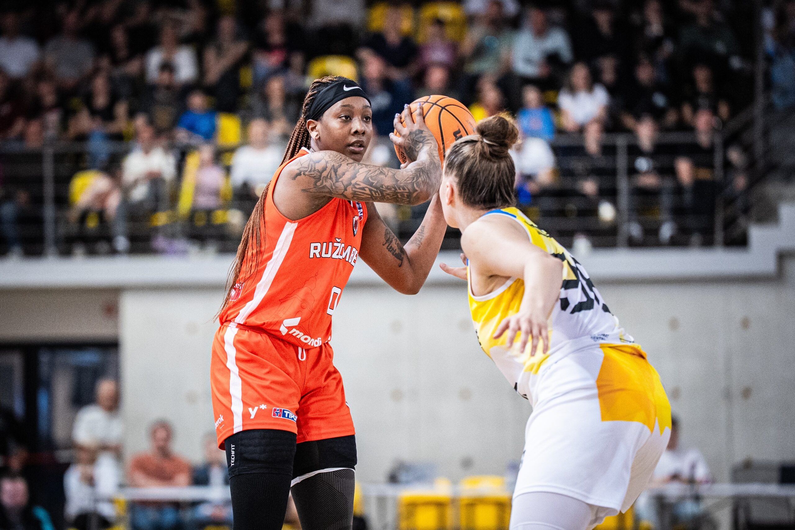 Piešťanské Čajky majú majstrovský mečbal, v stredu doma zabojujeme o vyrovnanie série