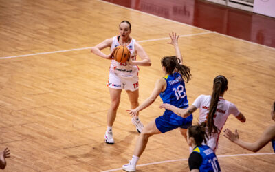 Mária Štefančová odchádza študovať do zahraničia