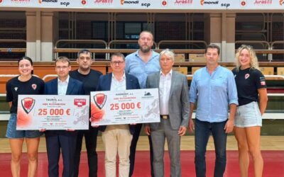 Dlhoročné partnerstvo pokračuje aj v novej sezóne
