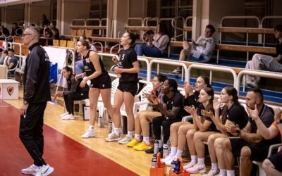 Novú sezónu otvoríme v Ivanke pri Dunaji