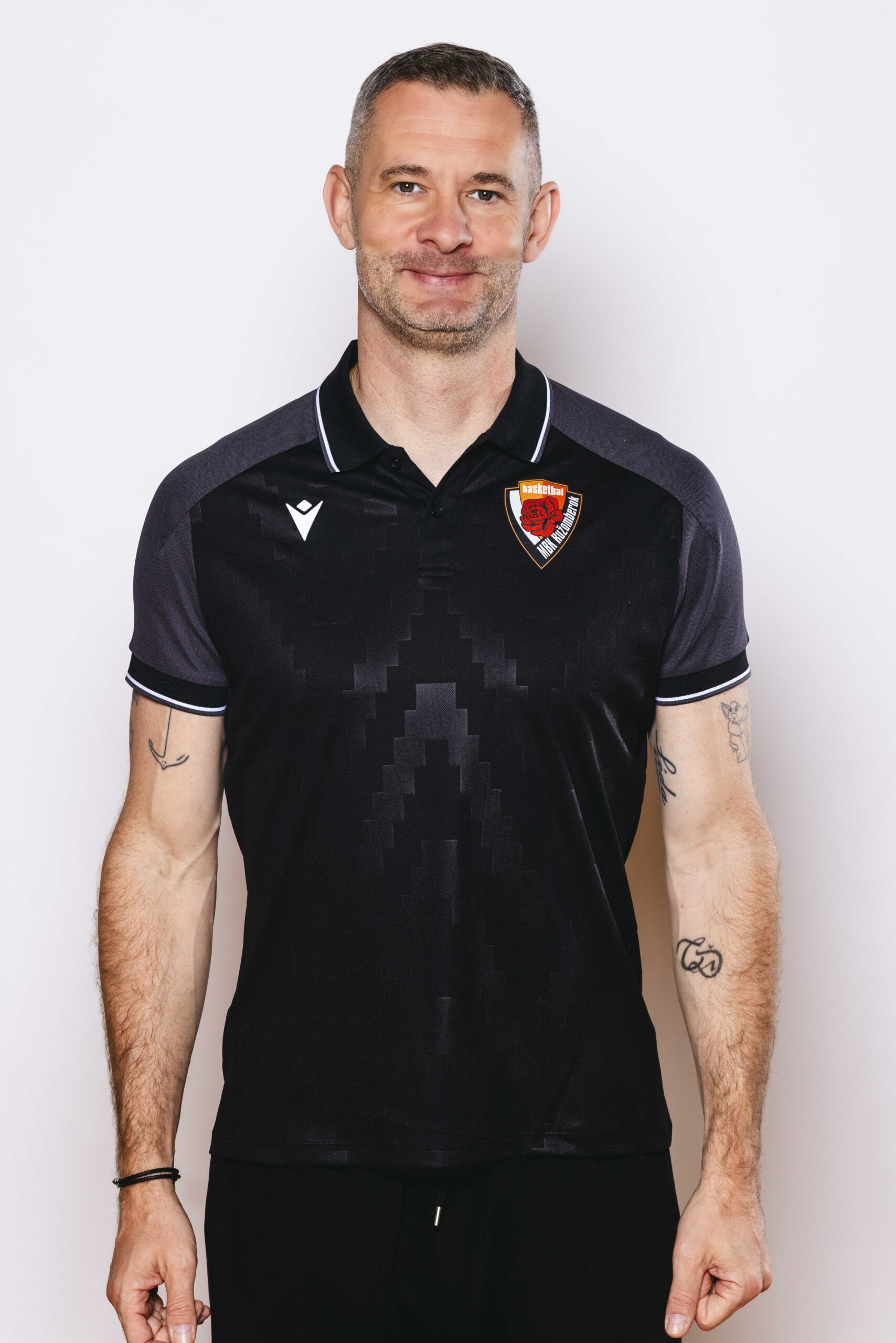 Juraj Suja - hlavný tréner